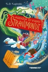 agenzia di viaggi stranimondi