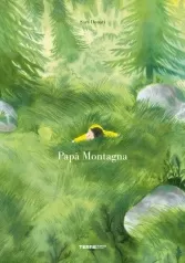 papa montagna. ediz. a colori