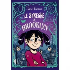 le streghe di brooklyn
