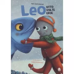 leo, otto volte eroe