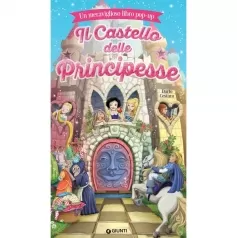 il castello delle principesse