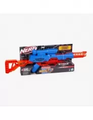 nerf alpha strike mantis