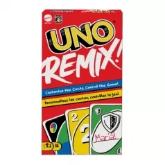 uno remix