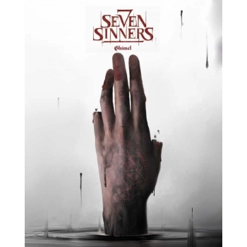 seven sinners - ghimel