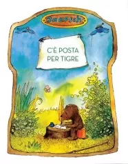 c'e posta per tigre