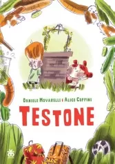 testone! ediz. a colori