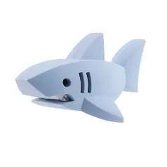 half toys - ocean friends - squalo bianco