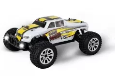 carrera exper rc - offroad pickup 2,4ghz 50kmh