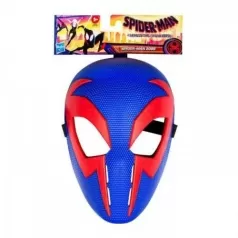 maschera spiderman 2099