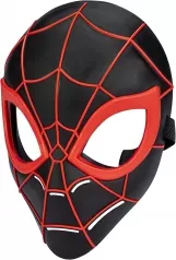 maschera miles morales