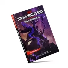 dungeons and dragons 5 ed. - guida del dungeon master