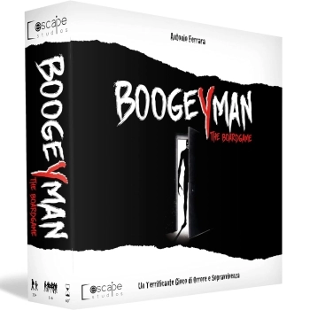 boogeyman