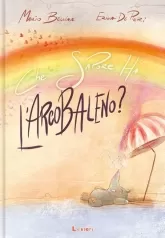 che sapore ha l'arcobaleno?