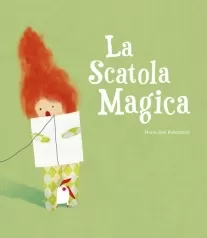 la scatola magica. ediz. a colori