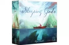 sleeping gods