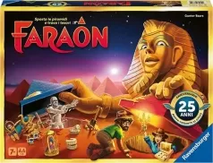 faraon anniversary