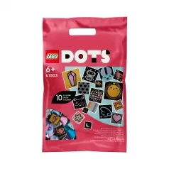 41803 - extra dots serie 8 – brilla e scintilla