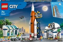 60351 - centro spaziale city