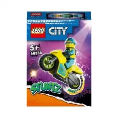 60358 - cyber stunt bike