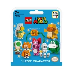 71413 - pack personaggi - serie 6