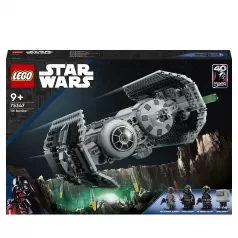 75347 - tie bomber