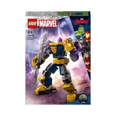 76242 - armatura mech thanos