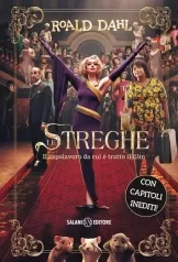 le streghe