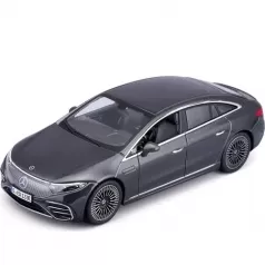 mercedes-benz eqs 2022 - 1:24