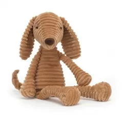 ribble dog peluche 36cm
