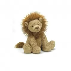 fuddlewuddle lion large peluche 31cm