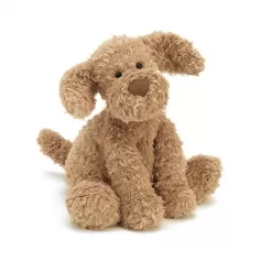fuddlewuddle puppy peluche 23cm