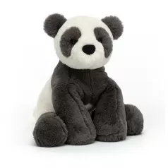 huggady panda medium