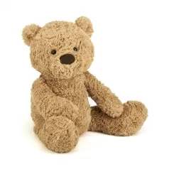 bumbly bear medium peluche 38cm
