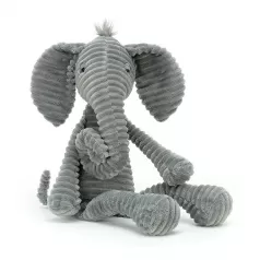 ribble elephant peluche 39cm