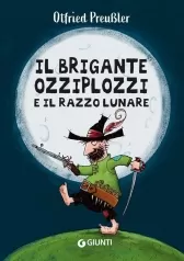 il brigante ozziplozzi e il razzo lunare