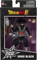 dragon ball - dragon stars 17cm - goku black