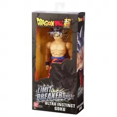 dragon ball - ultra instinct goku 30cm