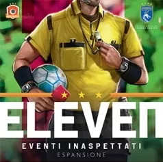 eleven - eventi inaspettati