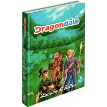dragondale - lacrime di stelle