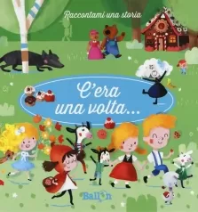 c'era una volta.... ediz. a colori. vol. 2