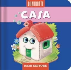 casa. ediz. a colori