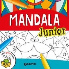 mandala junior