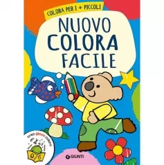 nuovo colora facile