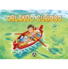 orlando curioso. ediz. integrale