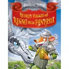 quarto viaggio nel regno della fantasia