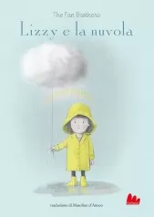 lizzy e la nuvola. ediz. a colori