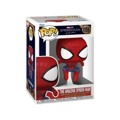 spider-man - the amazing spider-man - funko pop 1159
