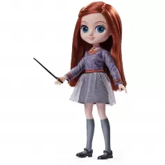 harry potter - fashion doll 20cm ginny weasley