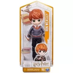 harry potter - fashion doll 20cm ron weasley