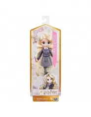 harry potter - fashion doll 20cm luna lovegood